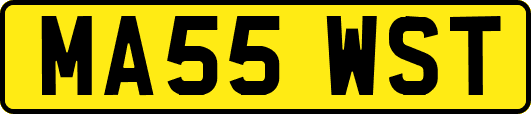 MA55WST