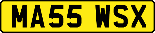 MA55WSX