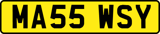 MA55WSY