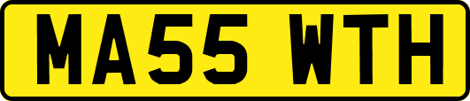 MA55WTH