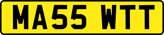 MA55WTT