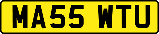 MA55WTU