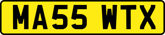 MA55WTX