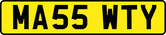 MA55WTY
