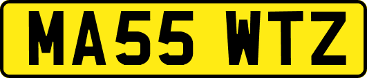 MA55WTZ