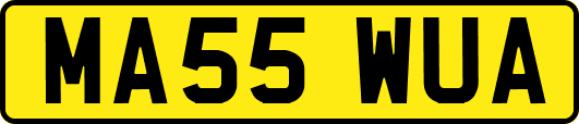 MA55WUA