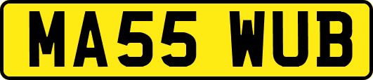 MA55WUB
