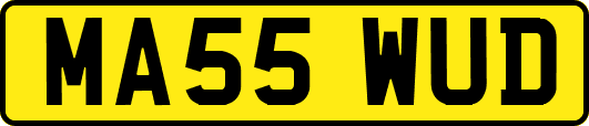 MA55WUD