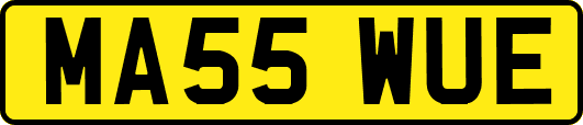 MA55WUE