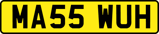 MA55WUH