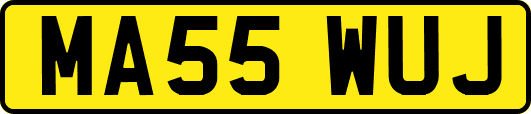 MA55WUJ