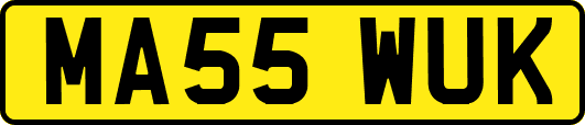 MA55WUK
