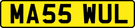 MA55WUL