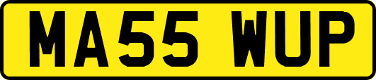 MA55WUP