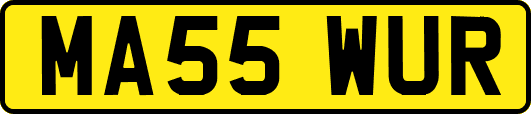 MA55WUR