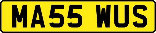 MA55WUS