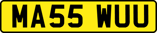 MA55WUU