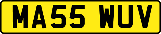 MA55WUV