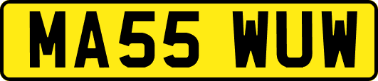 MA55WUW
