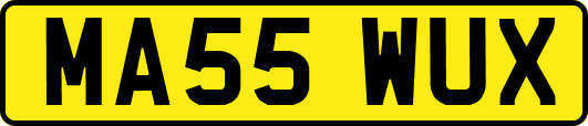 MA55WUX