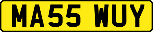 MA55WUY