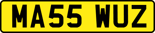 MA55WUZ