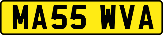 MA55WVA