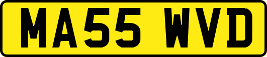 MA55WVD