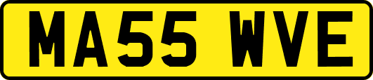 MA55WVE