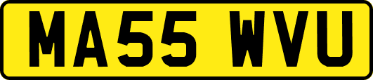 MA55WVU