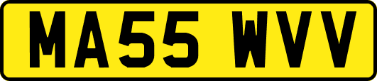 MA55WVV