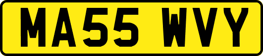 MA55WVY