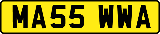 MA55WWA