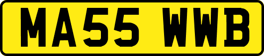 MA55WWB