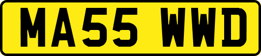 MA55WWD