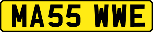 MA55WWE