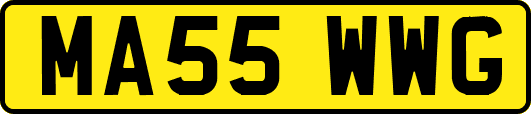MA55WWG
