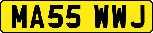 MA55WWJ