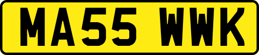 MA55WWK