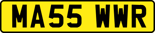 MA55WWR