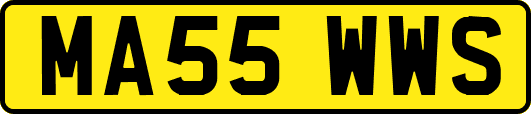 MA55WWS