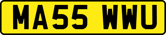 MA55WWU