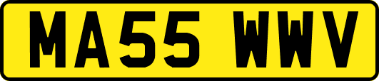 MA55WWV