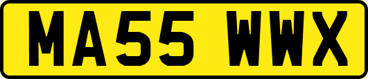 MA55WWX