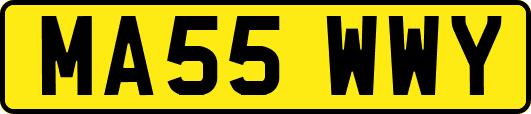 MA55WWY