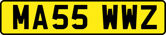 MA55WWZ