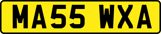 MA55WXA