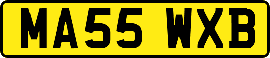 MA55WXB