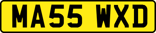 MA55WXD