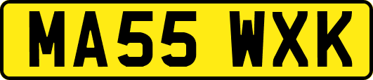 MA55WXK